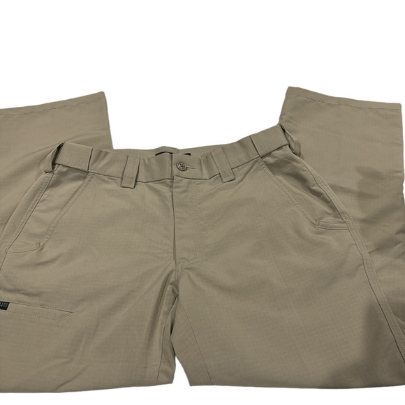 5.11 Tactical Fast-Tac Men's Urban Cargo Pants - Picture 5 of 10